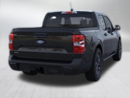 Ford Maverick XLT AWD SuperCrew 2025