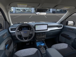 Ford Maverick XLT AWD SuperCrew 2025