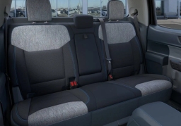 Ford Maverick XLT AWD SuperCrew 2025