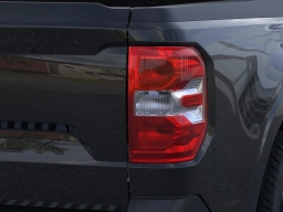 Ford Maverick XLT AWD SuperCrew 2025