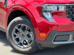 Ford Maverick XLT AWD SuperCrew 2026