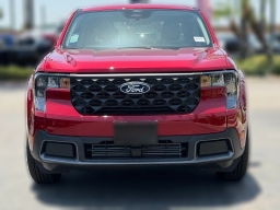 Ford Maverick XLT AWD SuperCrew 2026
