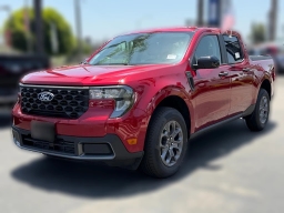 Ford Maverick XLT AWD SuperCrew 2026