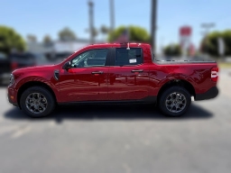 Ford Maverick XLT AWD SuperCrew 2026