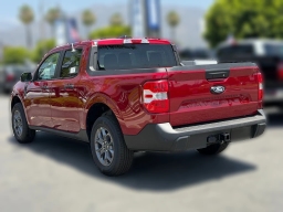 Ford Maverick XLT AWD SuperCrew 2026