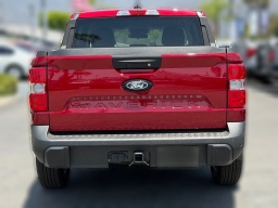 Ford Maverick XLT AWD SuperCrew 2026