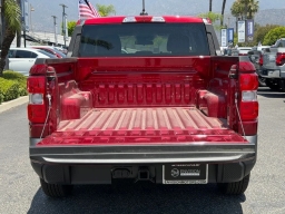 Ford Maverick XLT AWD SuperCrew 2026