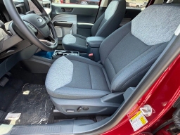 Ford Maverick XLT AWD SuperCrew 2026