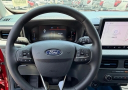 Ford Maverick XLT AWD SuperCrew 2026