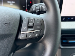 Ford Maverick XLT AWD SuperCrew 2026