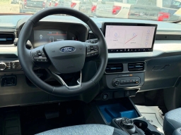Ford Maverick XLT AWD SuperCrew 2026