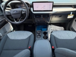 Ford Maverick XLT AWD SuperCrew 2026