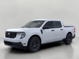 Ford Maverick XLT AWD SuperCrew 2026