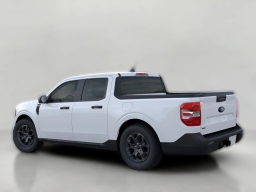 Ford Maverick XLT AWD SuperCrew 2026