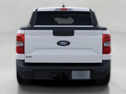 Ford Maverick XLT AWD SuperCrew 2026