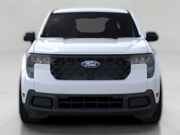 Ford Maverick XLT AWD SuperCrew 2026