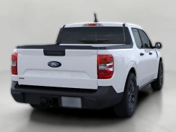 Ford Maverick XLT AWD SuperCrew 2026