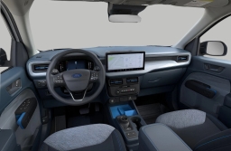 Ford Maverick XLT AWD SuperCrew 2026