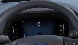 Ford Maverick XLT AWD SuperCrew 2026