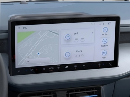 Ford Maverick XLT AWD SuperCrew 2026