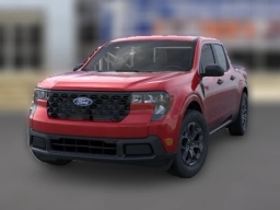 Ford Maverick XLT AWD SuperCrew 2026