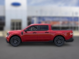 Ford Maverick XLT AWD SuperCrew 2026