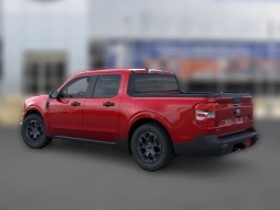 Ford Maverick XLT AWD SuperCrew 2026