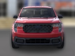 Ford Maverick XLT AWD SuperCrew 2026