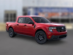 Ford Maverick XLT AWD SuperCrew 2026