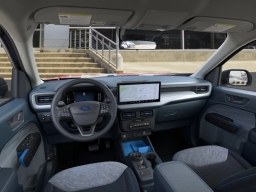Ford Maverick XLT AWD SuperCrew 2026