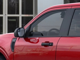 Ford Maverick XLT AWD SuperCrew 2026