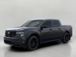 Ford Maverick XLT AWD SuperCrew 2026