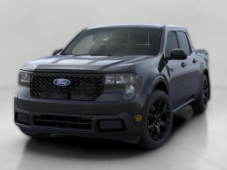 Ford Maverick XLT AWD SuperCrew 2026