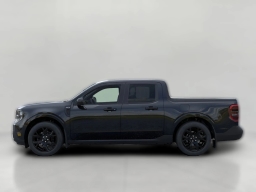 Ford Maverick XLT AWD SuperCrew 2026