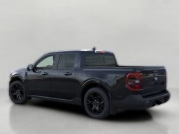 Ford Maverick XLT AWD SuperCrew 2026