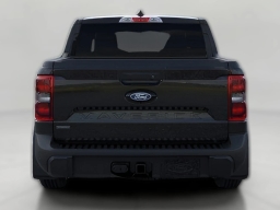 Ford Maverick XLT AWD SuperCrew 2026