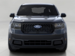 Ford Maverick XLT AWD SuperCrew 2026