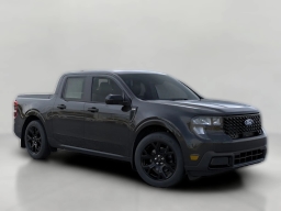 Ford Maverick XLT AWD SuperCrew 2026
