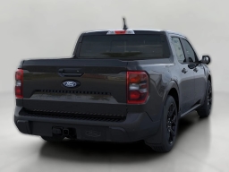 Ford Maverick XLT AWD SuperCrew 2026