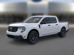 Ford Maverick XLT AWD SuperCrew 2026