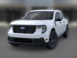 Ford Maverick XLT AWD SuperCrew 2026