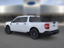 Ford Maverick XLT AWD SuperCrew 2026