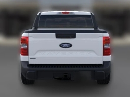 Ford Maverick XLT AWD SuperCrew 2026