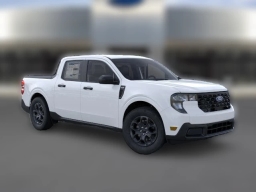 Ford Maverick XLT AWD SuperCrew 2026