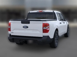 Ford Maverick XLT AWD SuperCrew 2026