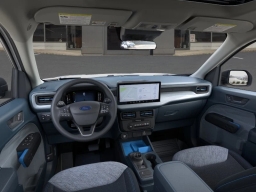 Ford Maverick XLT AWD SuperCrew 2026