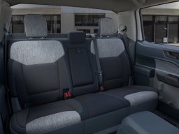 Ford Maverick XLT AWD SuperCrew 2026