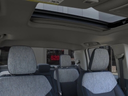 Ford Maverick XLT AWD SuperCrew 2026