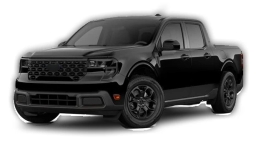 Ford Maverick XLT AWD SuperCrew 2026