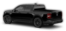 Ford Maverick XLT AWD SuperCrew 2026
